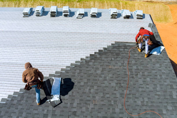 Best Metal Roofing Contractor  in Cherry Grove, OH