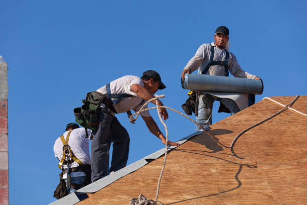 Quick and Trustworthy Emergency Roof Repair Services in Cherry Grove, OH