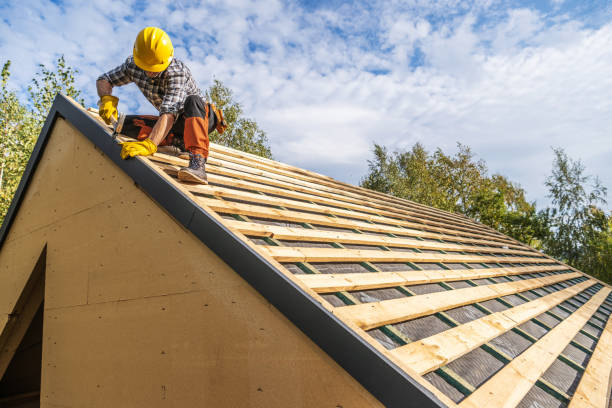 Best New Roof Installation  in Cherry Grove, OH