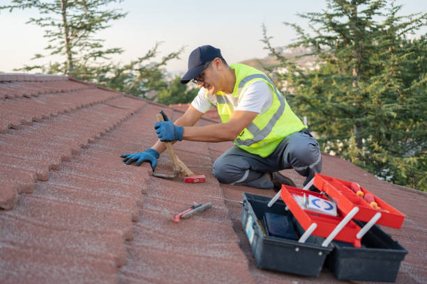 Best Commercial Roofing Services  in Cherry Grove, OH