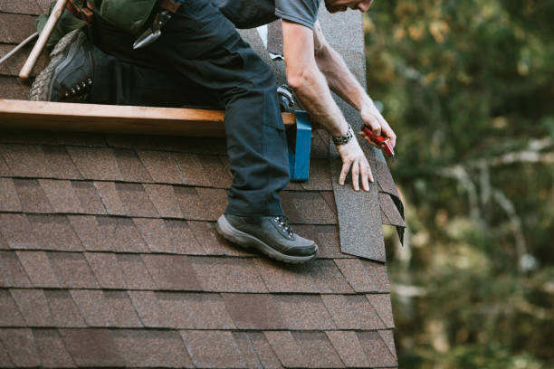 Roof Repair Estimates in Cherry Grove, OH