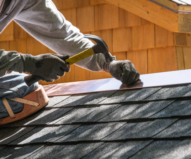 Quick and Trustworthy Emergency Roof Repair Services in Cherry Grove, OH
